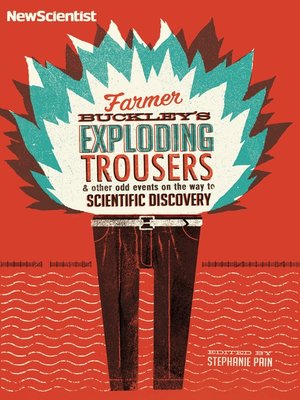 cover image of Farmer Buckley's Exploding Trousers
